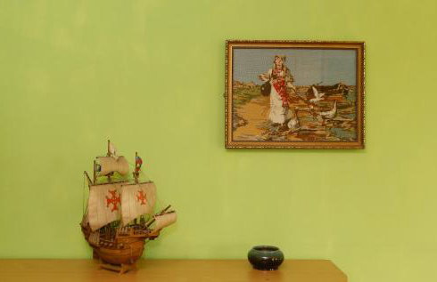 Stonehouse with swimming pool Villa Anita - Foto 13