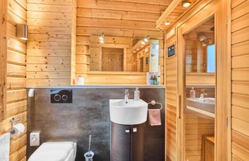 Chalets zum Latschen - Foto 28