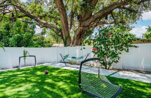 Heated pool & jetted spa -- mins to beach - Photo 22