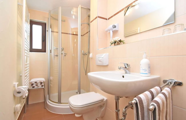 Apartment in Saxony With Terrace - Foto 10