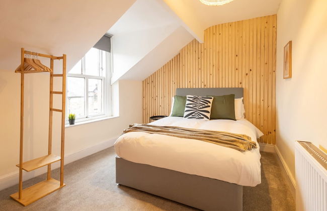 Host Stay Prospect Street - Foto 4