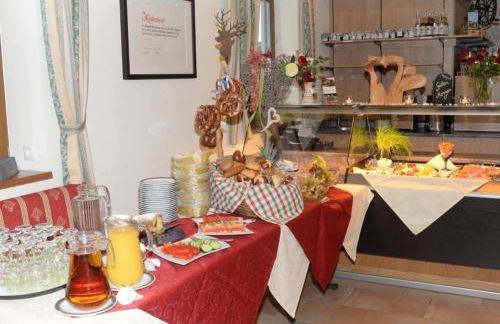 Cafe Wastelbauerhof - Urlaub auf dem Bauernhof - Foto 8