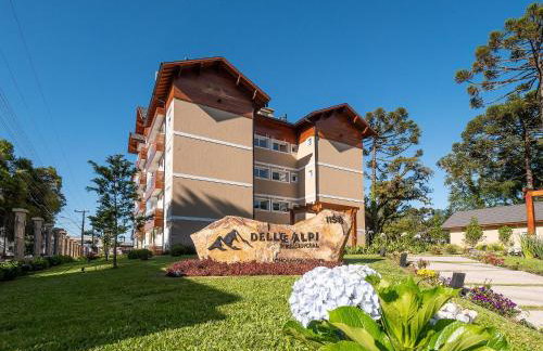 Delle Alpi 410B - Ao lado do Mundo a Vapor - Foto 55