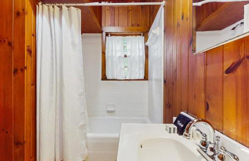 Cabin at Lake Lure - Foto 12