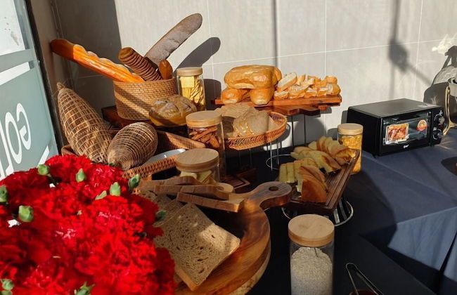 The Gold Coast Hotel Nha Trang - Foto 43