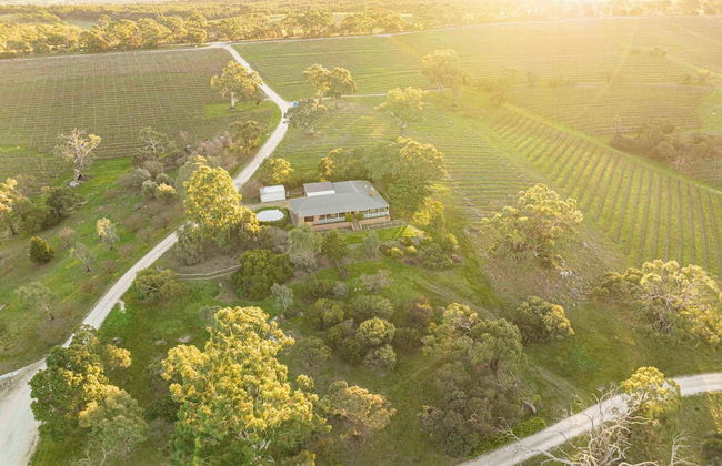 The Hideaway by Gatt Wines - Foto 1