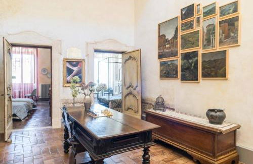 Boutique Apartment Urbino - Foto 14