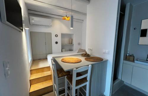 Lefteris Home - Foto 1