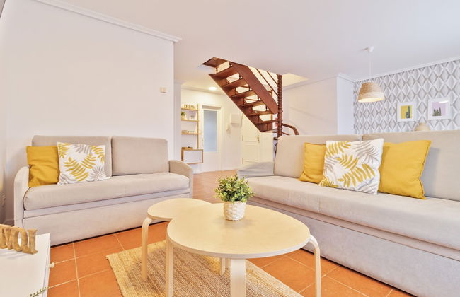 Abba Comillas Apartments - Foto 14