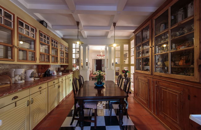 Shepinetree - Capela House - Foto 42