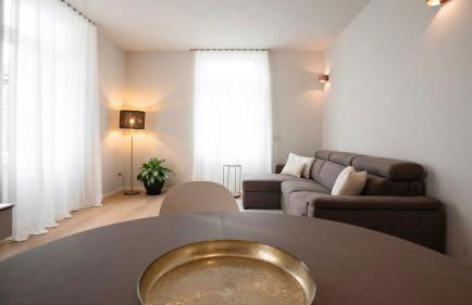 The Corner Bergamo Elegant Apartments - Photo 13