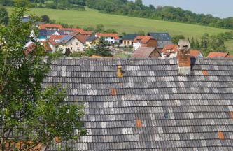 Geißberghaus - Foto 14