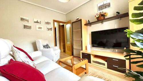 Tranquilo apartamento cerca del Casco Viejo Bilbao - Foto 2