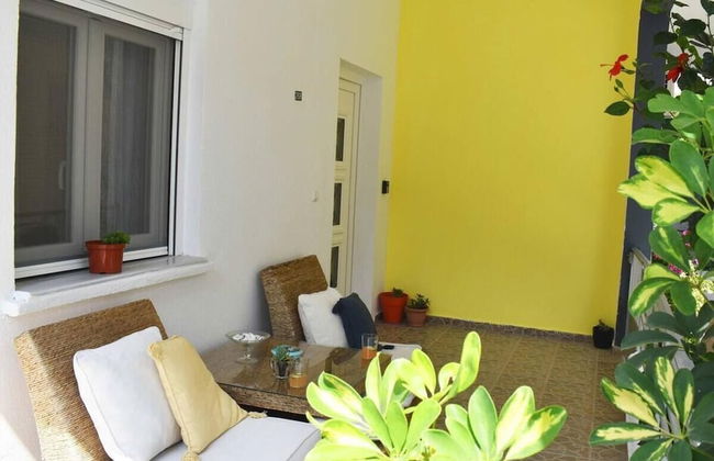 Pirgos Colorful Studio Parking Wifi Ac - Foto 12