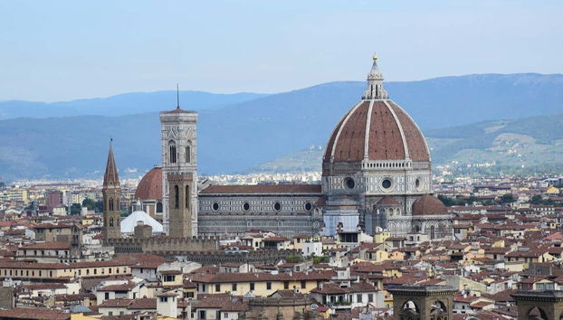 Duomo de Florencia