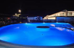 Santa Marina Penthouse Apartment in Amarilla Golf, San Miguel de Abona, Tenerife - Foto 38