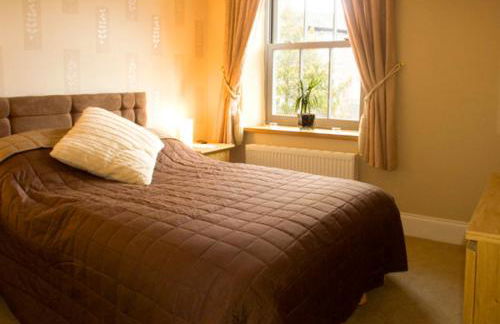 Briarcliffe Cottage - Foto 7