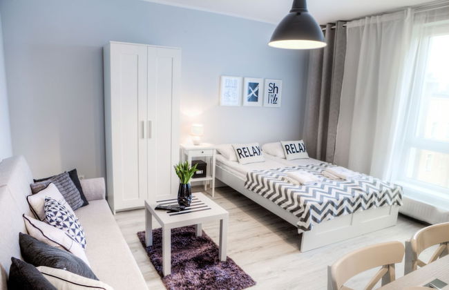 Residence Aparthotel - Foto 11