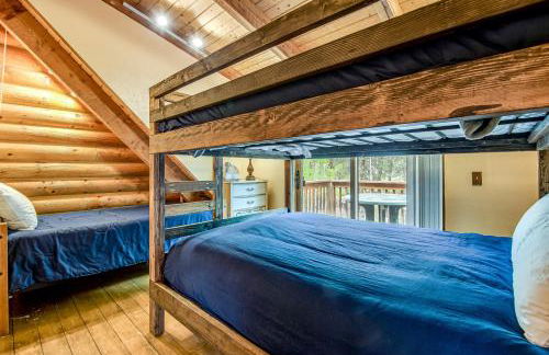 Pikes Peak Retreat - Foto 30