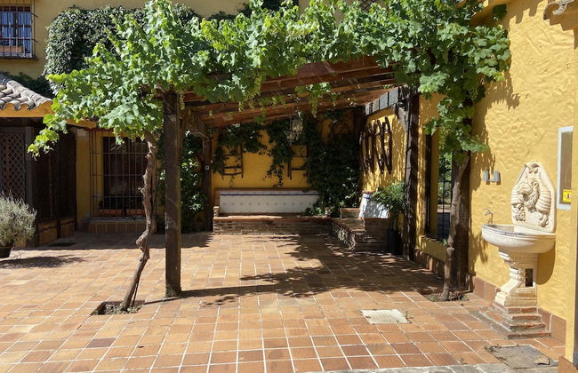 Cortijo Galván - Photo 45