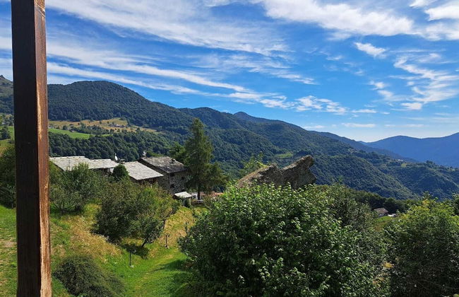 Frazione Tornetti - Foto 24