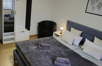 Ferienwohnung Wintersonne - Foto 9