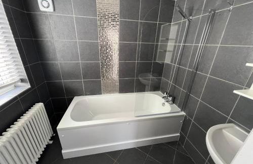 3 bed luxury open plan living - Foto 21