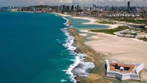 Apartament litoral norte Natal RN - Foto 3