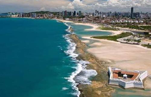 Apartament litoral norte Natal RN - Foto 3