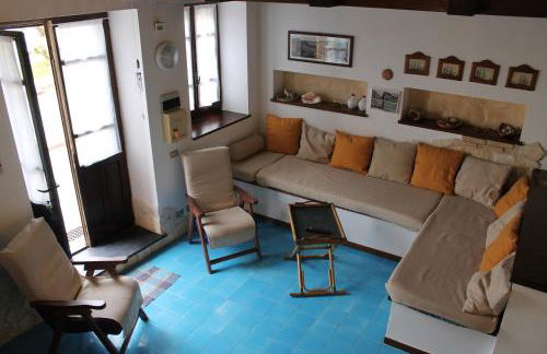 "CASA CANSELLA" a few steps from the sea - Foto 30