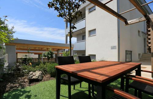 SunAdria Apartments - Foto 116