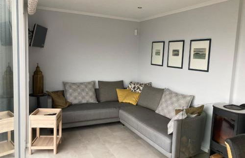 Holiday Home in Klingberg mit Seeblick by Interhome - Foto 16