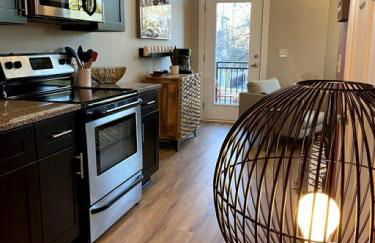 Near Vanderbilt Belmont Music Row with Free Parking - Foto 39