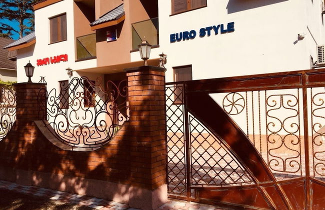 Cottage Euro Style - Foto 26