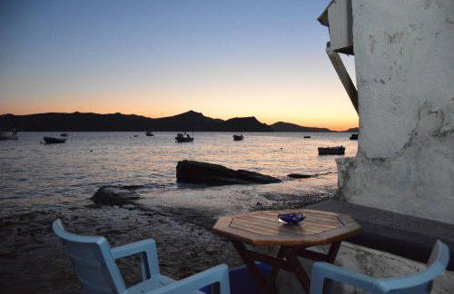 Captain's Boathouse, Klima Beach - Foto 1