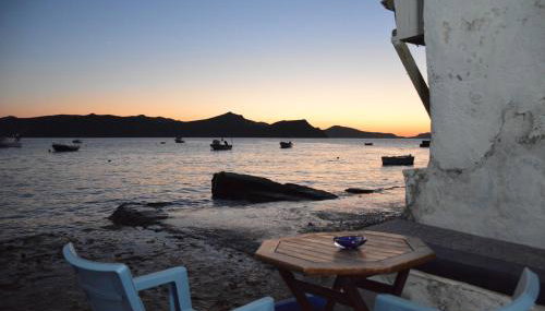 Captain's Boathouse, Klima Beach - Foto 1