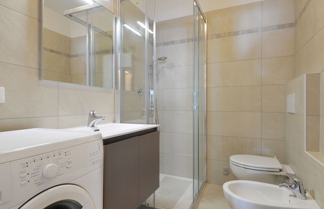 Condominio al Parco - Foto 37