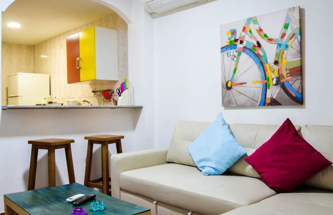 Marqués de Guadiaro 1 - Foto 17