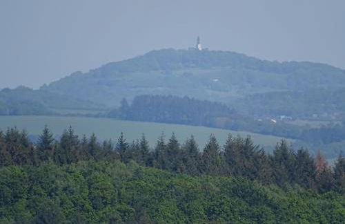 Ferienhaus Schaumbergblick - Foto 26