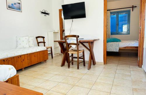 Patras Apartments - Foto 17