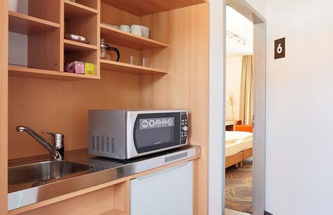 Petul Apart Hotel Residenz - Foto 15