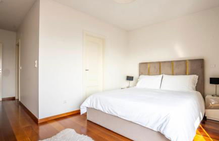 Seaside 3BR Flat in Póvoa by LovelyStay - Foto 11