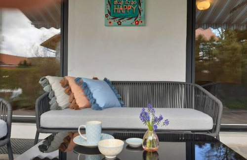 Stilvolles Studio im Allgäu - Foto 14