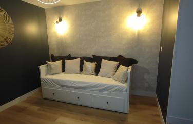 Le Gîte de Daisy - Photo 32