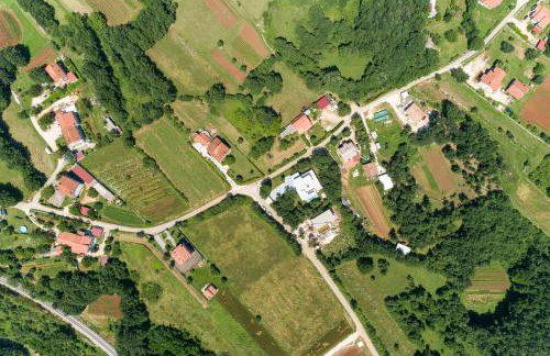 Villa Olma - Foto 49