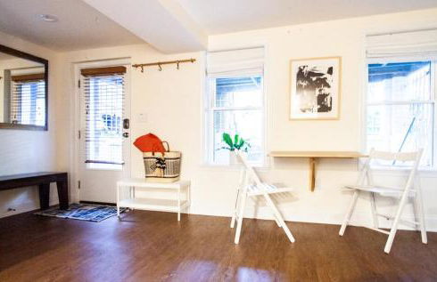 Capitol Hill Studio - Sub Walkscore W D - Foto 6