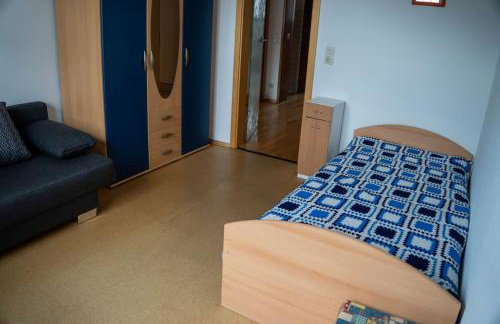 Urlaub mit verglaster Terrasse - Foto 18