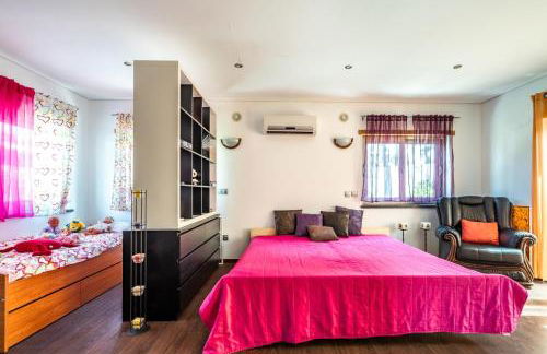 Akivillas Azeitao Relax - Foto 12