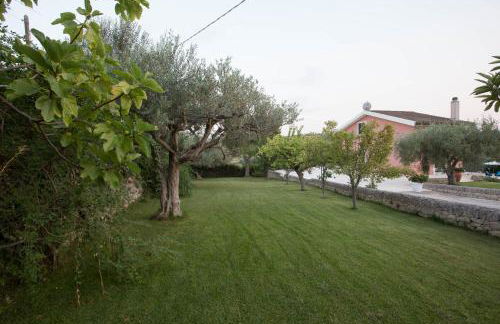 Villa Calaforno - Foto 14