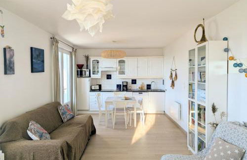 11- Clapotis de l'Ô - Balcon sur la Mer - Parking Privé - Photo 56